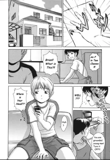 [Shinogi A-suke] Preoccupied Fhentai - Page 2