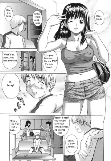 [Shinogi A-suke] Preoccupied Fhentai - Page 3