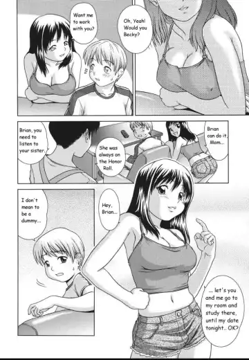 [Shinogi A-suke] Preoccupied Fhentai - Page 4