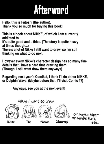 [Hutoshi] NIKKE ZURI Fhentai - Page 16