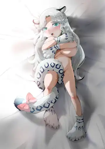 Kemokemo Loli Kyonyuu Maid Anata no Yuki-chan Dekiaiki Fhentai - Page 15