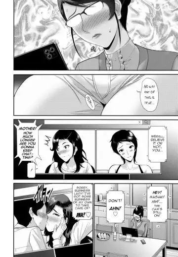 [Nishikawa Kou] Hamayuri Club ~Prologue~ Fhentai - Page 14