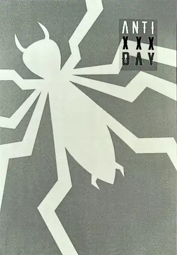 ANTI XXX DAY Fhentai - Page 2