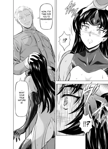 [Mukai Masayoshi] Reties no Michibiki Vol. 8 Fhentai - Page 6