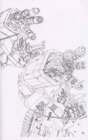 [Kawarajima Koh] Chizuru Fhentai - Page 33