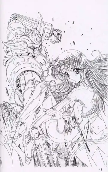 [Kawarajima Koh] Chizuru Fhentai - Page 39