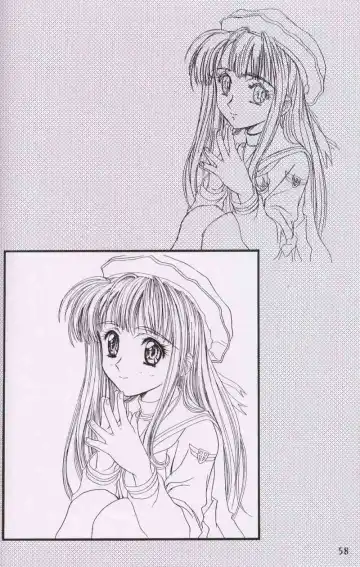 [Kawarajima Koh] Chizuru Fhentai - Page 55