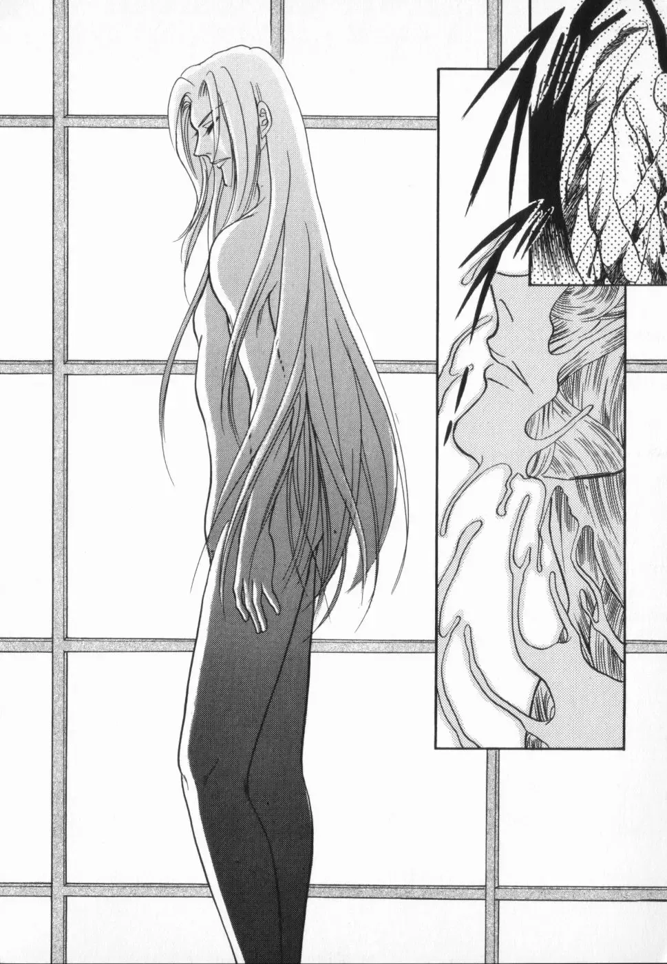 manga cruel  Grimm's Fairy Tales Vol.02 Fhentai - Page 113