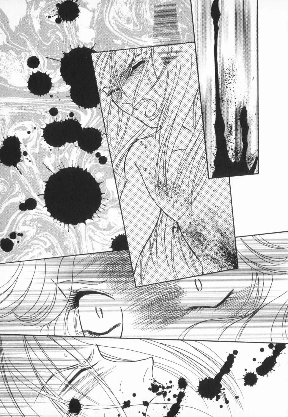 manga cruel  Grimm's Fairy Tales Vol.02 Fhentai - Page 137