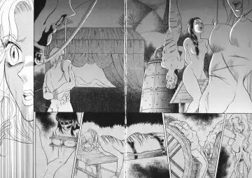 manga cruel  Grimm's Fairy Tales Vol.02 Fhentai - Page 125