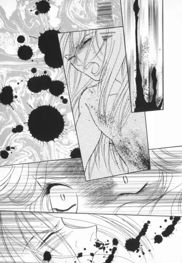 manga cruel  Grimm's Fairy Tales Vol.02 Fhentai - Page 137