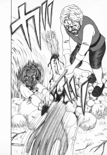 manga cruel  Grimm's Fairy Tales Vol.02 Fhentai - Page 162