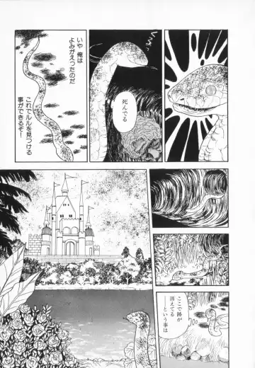 manga cruel  Grimm's Fairy Tales Vol.02 Fhentai - Page 165