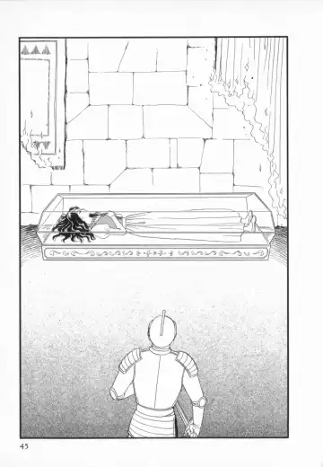 manga cruel  Grimm's Fairy Tales Vol.02 Fhentai - Page 51