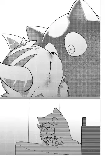 Hajimete Quest Fhentai - Page 16