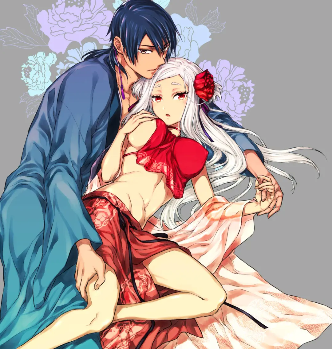 [Kona] Enran Keichuu Kowa Kouden Fhentai - Page 68