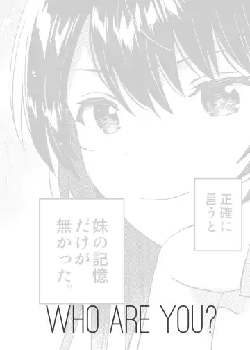 [Ichihaya] Onii-chan wa Amnesia Fhentai - Page 30