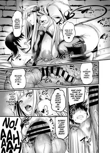 [Remu] Youkoso Succubus Machi e! | Welcome to Succubus District! Fhentai - Page 14