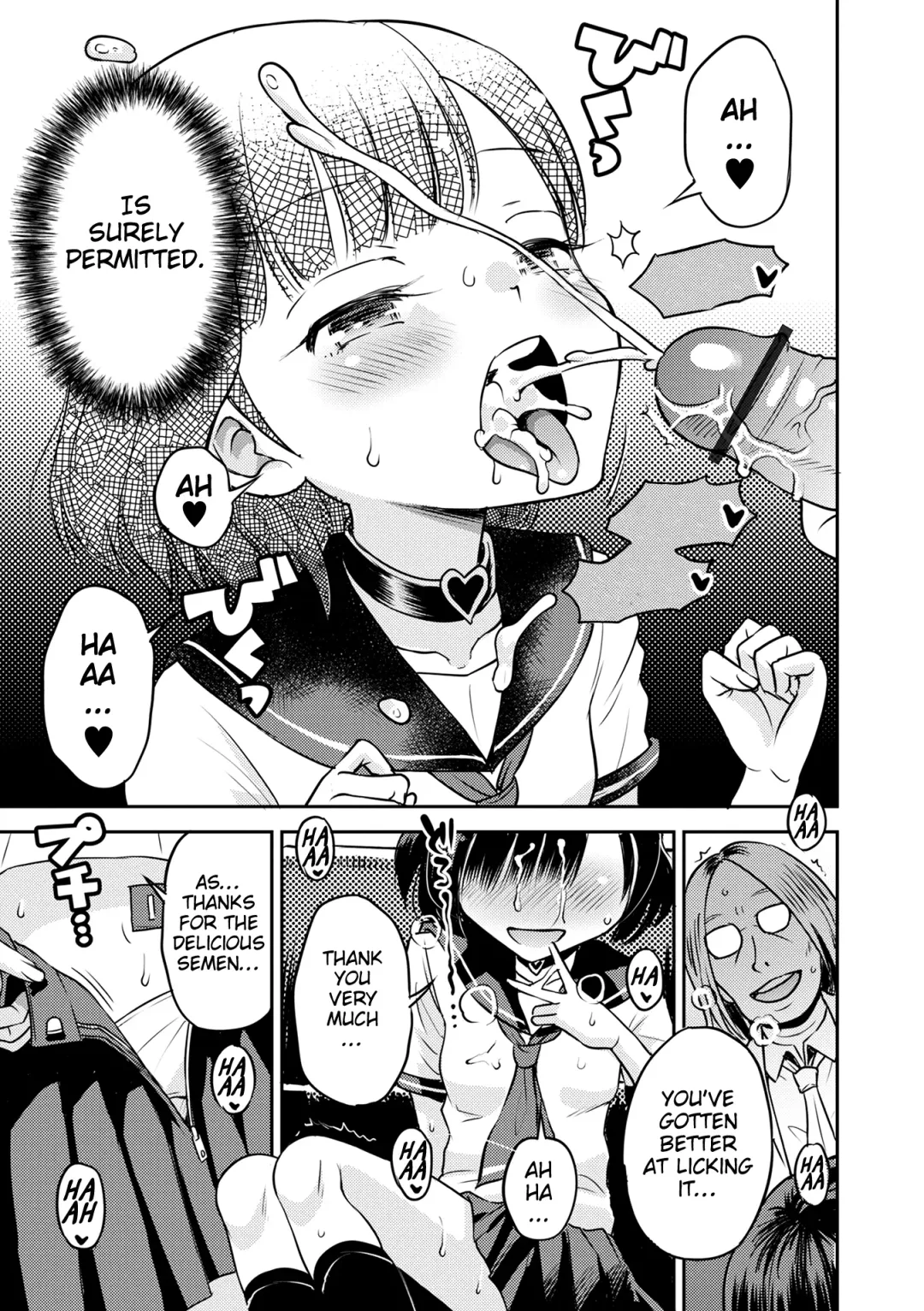 [Tamachi Yuki] Wakarase Hatsukoi Control Ch. 1 Fhentai - Page 9