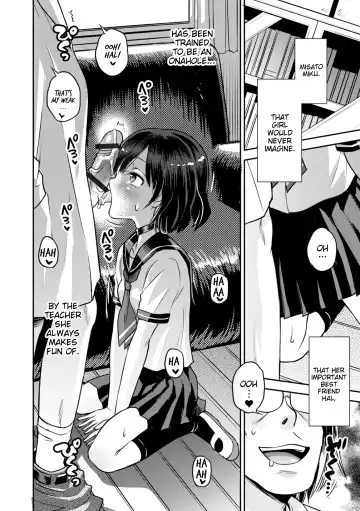 [Tamachi Yuki] Wakarase Hatsukoi Control Ch. 1 Fhentai - Page 6
