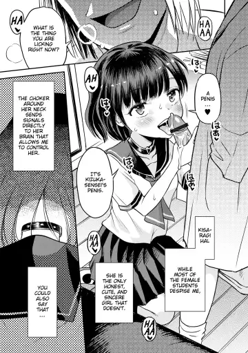 [Tamachi Yuki] Wakarase Hatsukoi Control Ch. 1 Fhentai - Page 7