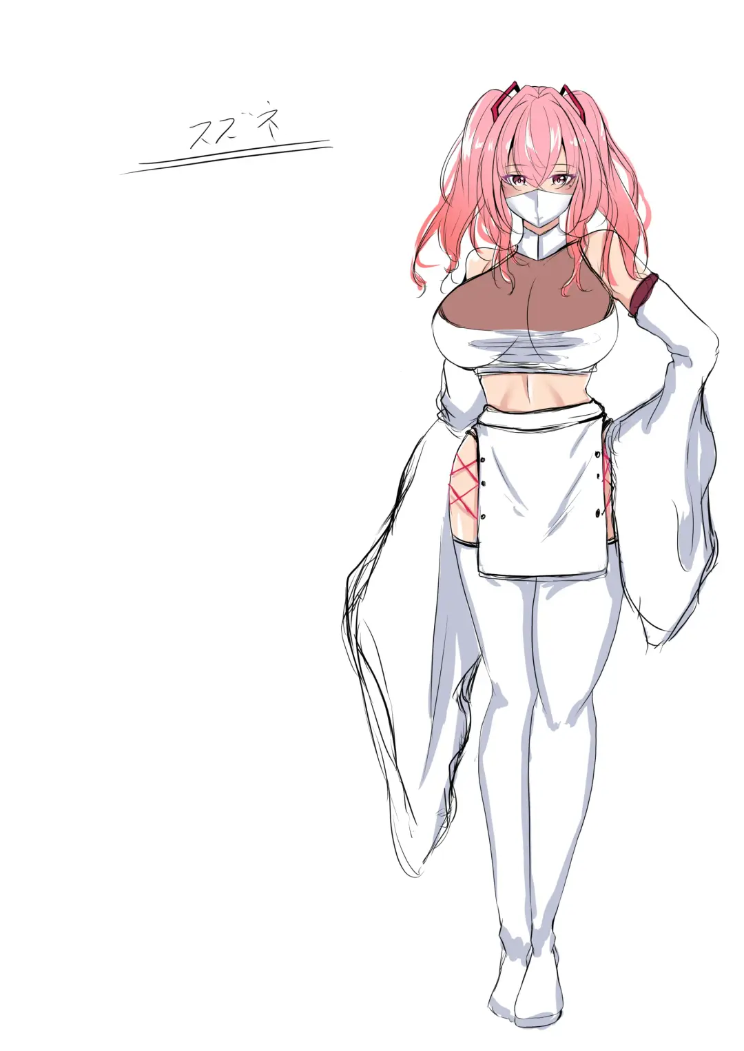 [Shiroha] Taimashi Risha Fhentai - Page 49