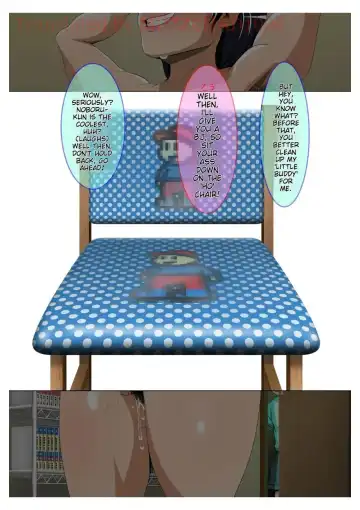 Okaa-san, Boku no Heya de Katei Kyoushi no Sensei to Nani shiteru no...? | Mom, What are You Doing in My Room with my Tutor...? Fhentai - Page 9