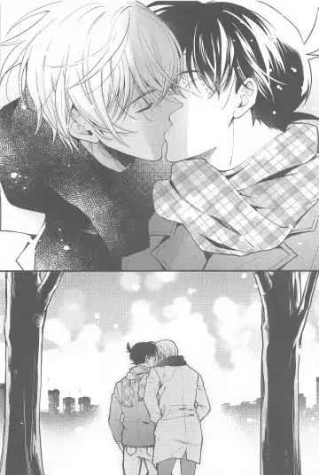 [Maruta] Seinaru Yoru ni Serenade o Fhentai - Page 11