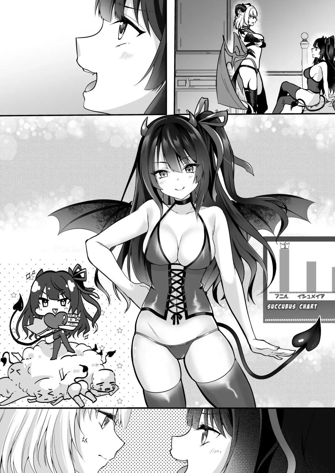 [Rurimaru] Mesu Gaki Sakyubasu no Wakara se Tyoukyou Kurabu～Kuri ze me × Nyoudou ze me × Zako Manko ka～ Fhentai - Page 39