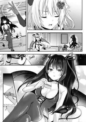 [Rurimaru] Mesu Gaki Sakyubasu no Wakara se Tyoukyou Kurabu～Kuri ze me × Nyoudou ze me × Zako Manko ka～ Fhentai - Page 40