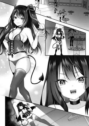 [Rurimaru] Mesu Gaki Sakyubasu no Wakara se Tyoukyou Kurabu～Kuri ze me × Nyoudou ze me × Zako Manko ka～ Fhentai - Page 41