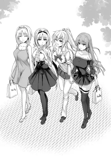 [Noba] H×C LV1 Fhentai - Page 4