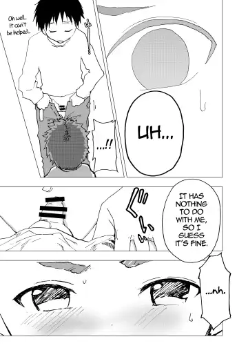 [Orukoa] Ibasho ga Nai node Kamimachi Shite mita Suterareta Shounen no Ero Manga Ch. 12 | A Dirty Manga About a Boy Who Got Abandoned and Is Waiting for Someone To Save Him Ch. 12 Fhentai - Page 15