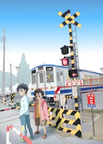 [Orukoa] Ibasho ga Nai node Kamimachi Shite mita Suterareta Shounen no Ero Manga Ch. 12 | A Dirty Manga About a Boy Who Got Abandoned and Is Waiting for Someone To Save Him Ch. 12 Fhentai - Page 2