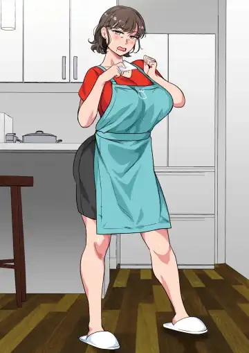 [Spice - Spices] Ousama Game no Meirei de Haha to Sex Shita Hanashi Fhentai - Page 64