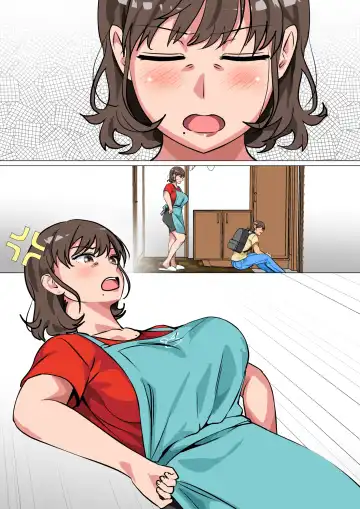 [Spice - Spices] Ousama Game no Meirei de Haha to Sex Shita Hanashi Fhentai - Page 65