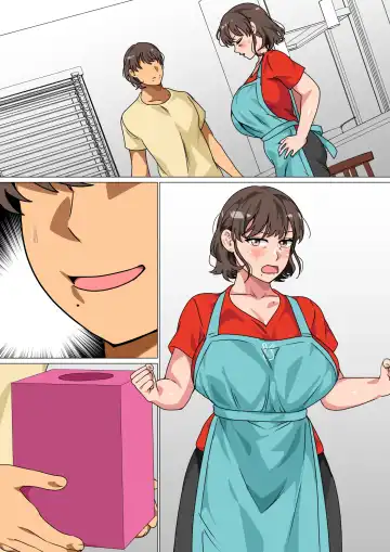 [Spice - Spices] Ousama Game no Meirei de Haha to Sex Shita Hanashi Fhentai - Page 70