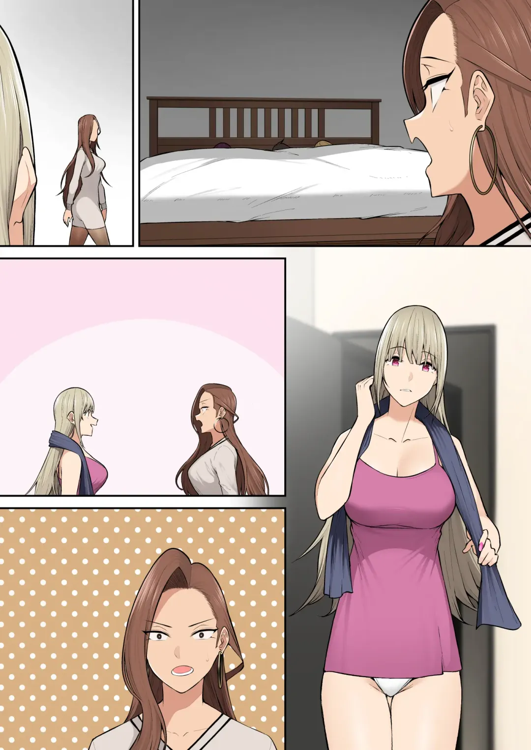 [Nori Gorou] 今泉ん家はどうやらギャルの溜まり場になってるらしい6 Fhentai - Page 130