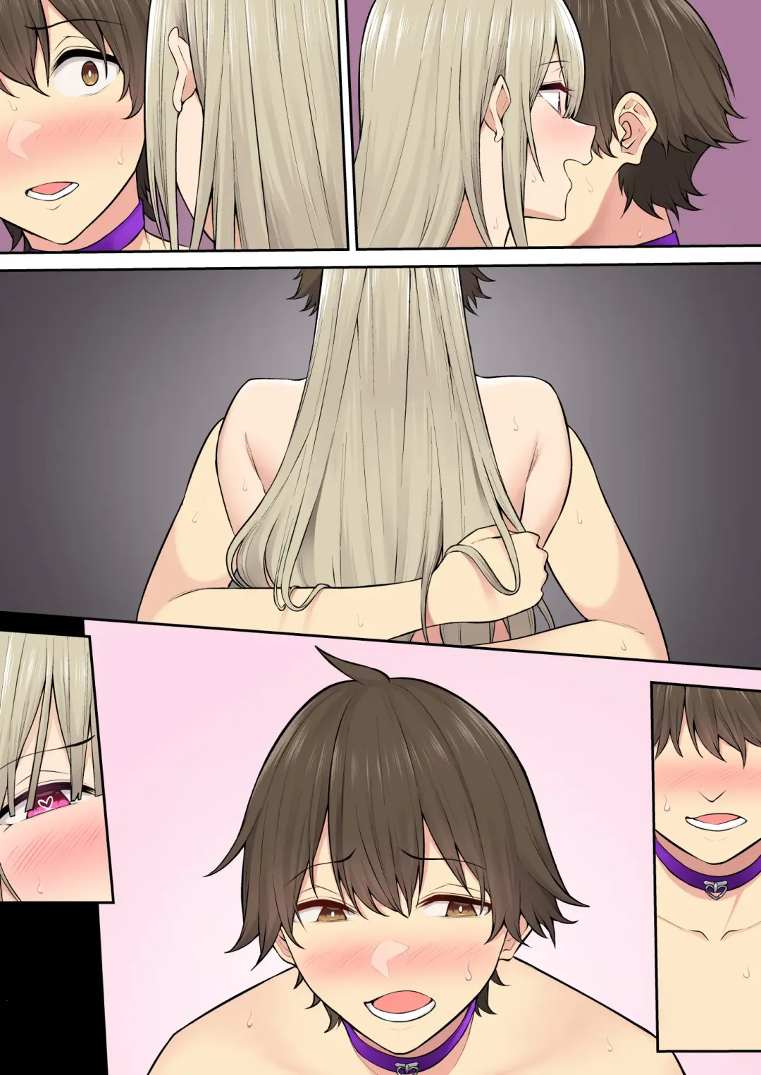 [Nori Gorou] 今泉ん家はどうやらギャルの溜まり場になってるらしい6 Fhentai - Page 161