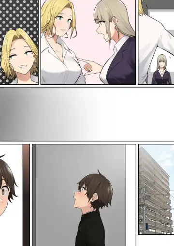 [Nori Gorou] 今泉ん家はどうやらギャルの溜まり場になってるらしい6 Fhentai - Page 102