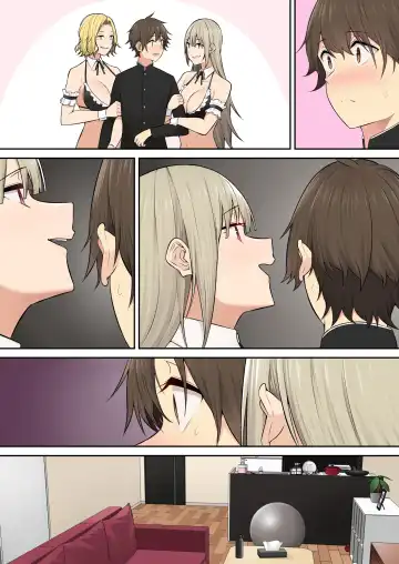 [Nori Gorou] 今泉ん家はどうやらギャルの溜まり場になってるらしい6 Fhentai - Page 104