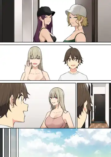 [Nori Gorou] 今泉ん家はどうやらギャルの溜まり場になってるらしい6 Fhentai - Page 147