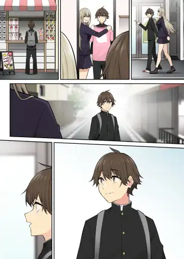 [Nori Gorou] 今泉ん家はどうやらギャルの溜まり場になってるらしい6 Fhentai - Page 148