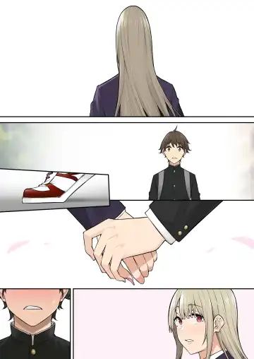 [Nori Gorou] 今泉ん家はどうやらギャルの溜まり場になってるらしい6 Fhentai - Page 152