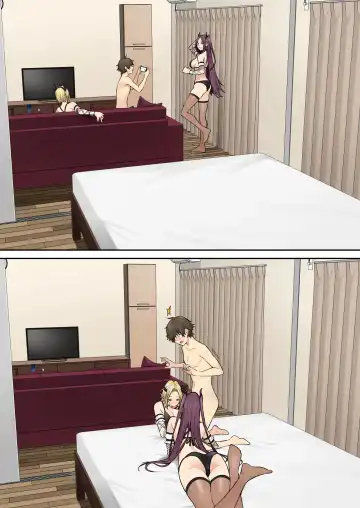 [Nori Gorou] 今泉ん家はどうやらギャルの溜まり場になってるらしい6 Fhentai - Page 174