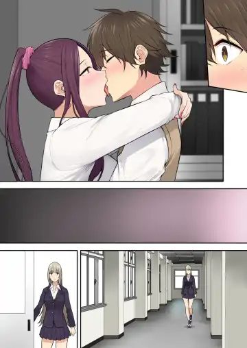 [Nori Gorou] 今泉ん家はどうやらギャルの溜まり場になってるらしい6 Fhentai - Page 98