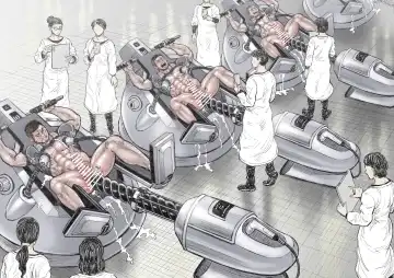 Senmetsu Sounyuu Kousetsutai Fhentai - Page 19