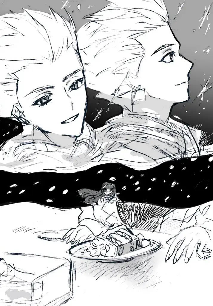 )Ji CP ero tokan[ fate extRA) Fhentai - Page 6