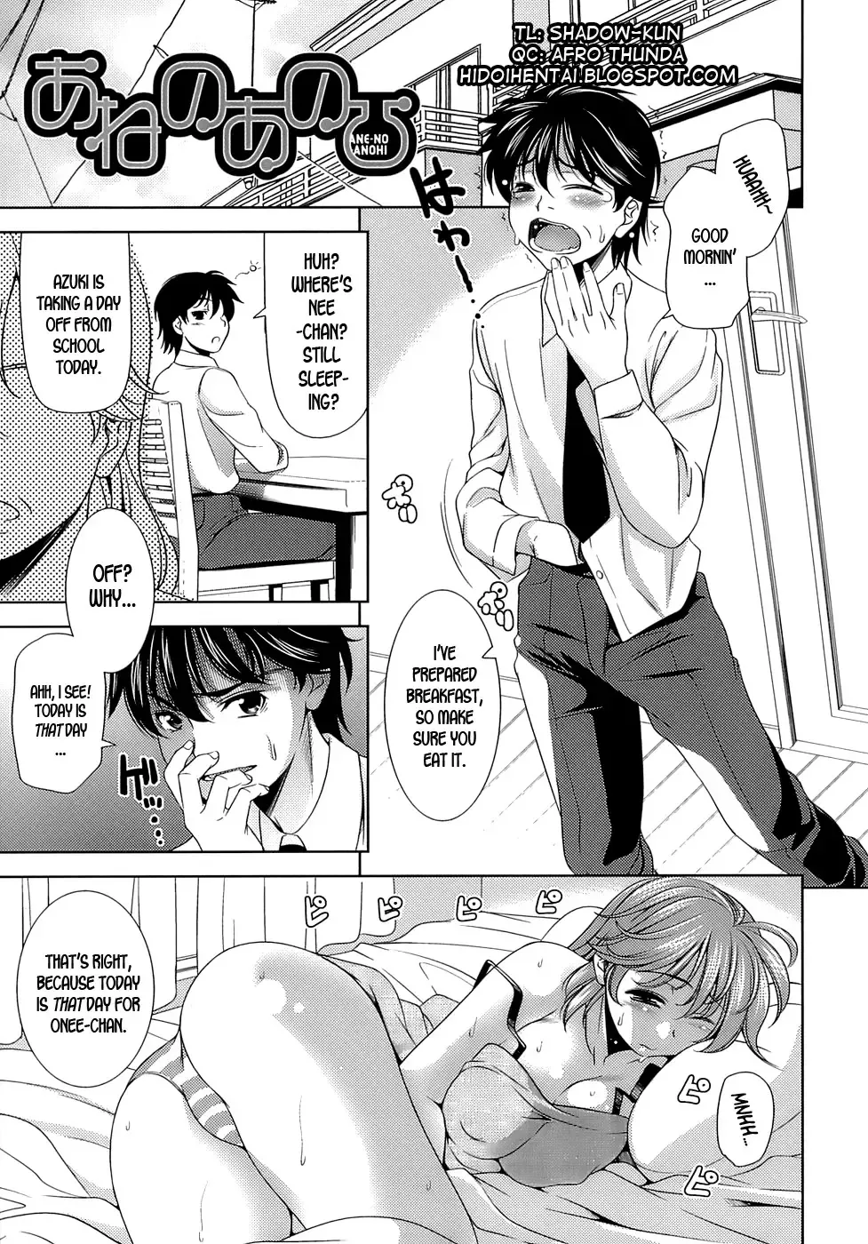 [Yasui Riosuke] Ero-manga Mitai na Koi Shiyou - Let's Fall in Love The Ero-Manga Fhentai - Page 57