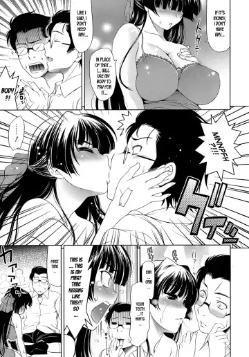 [Yasui Riosuke] Ero-manga Mitai na Koi Shiyou - Let's Fall in Love The Ero-Manga Fhentai - Page 29